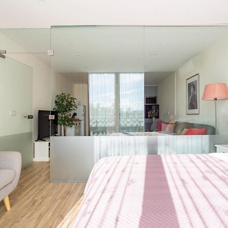 Casa Joy Vilamoura Apartment Bagian luar foto