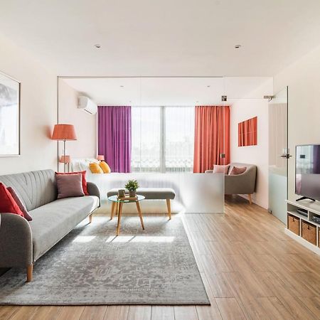 Casa Joy Vilamoura Apartment Bagian luar foto