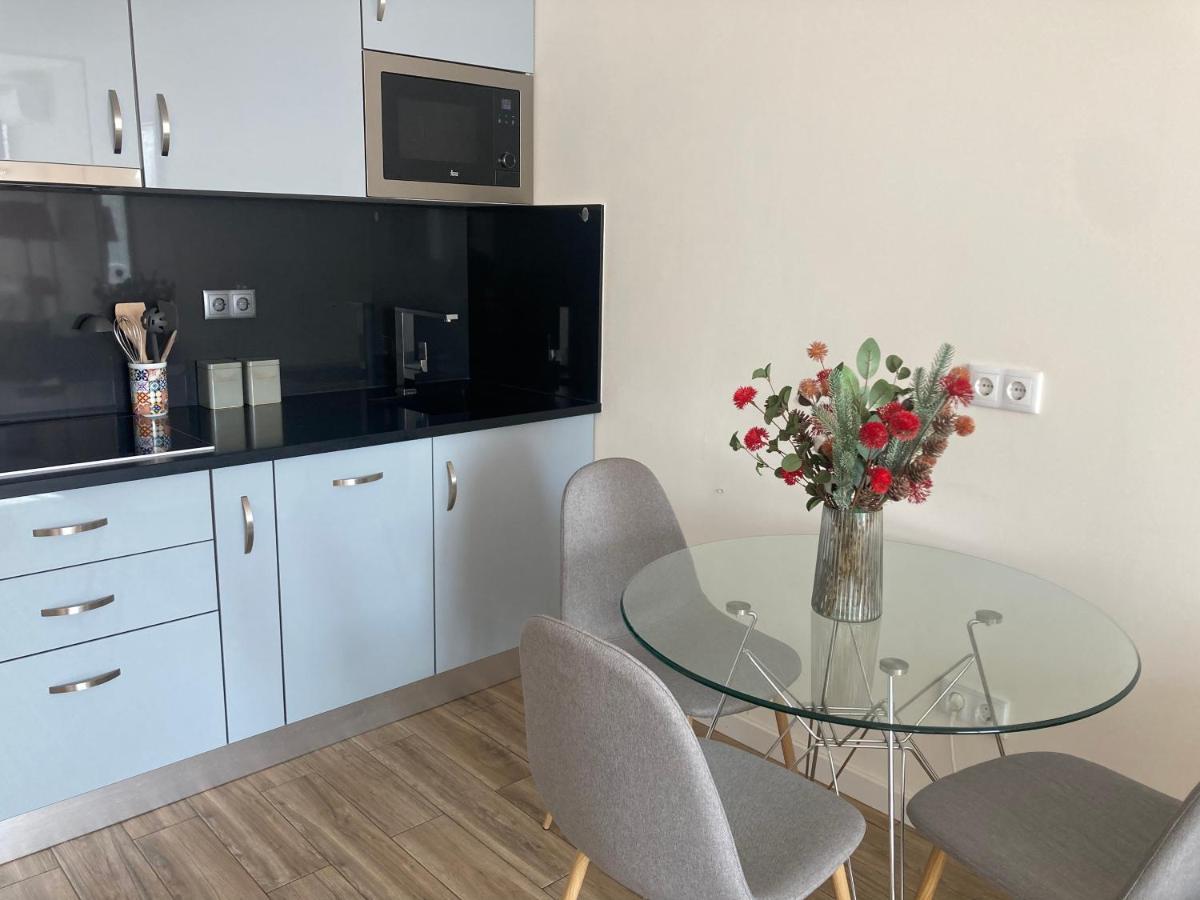 Casa Joy Vilamoura Apartment Bagian luar foto