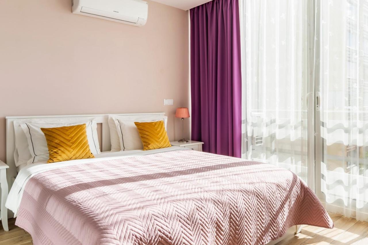 Casa Joy Vilamoura Apartment Bagian luar foto