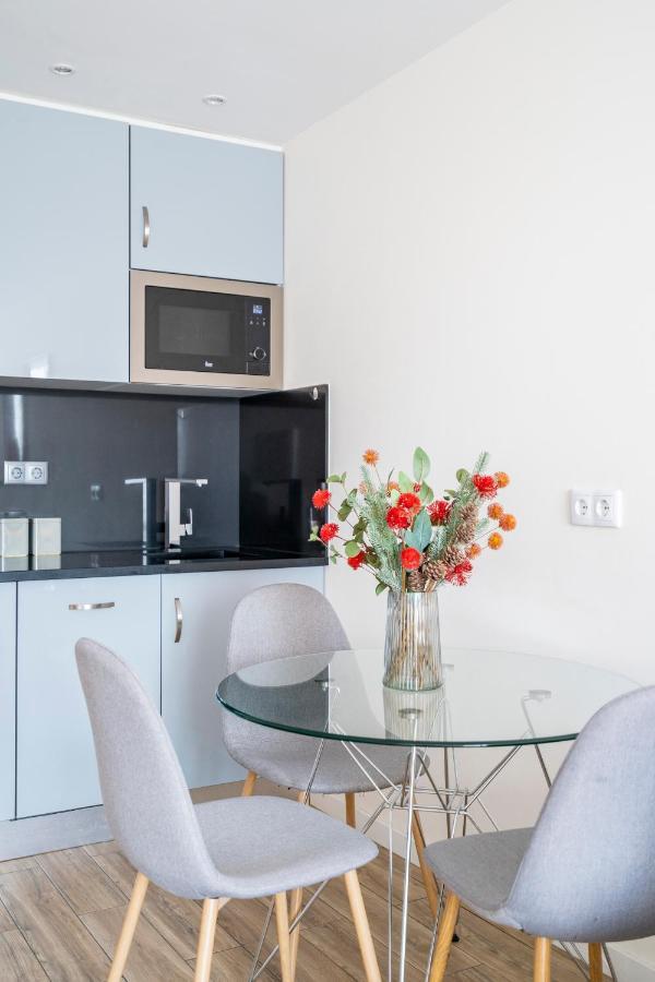 Casa Joy Vilamoura Apartment Bagian luar foto