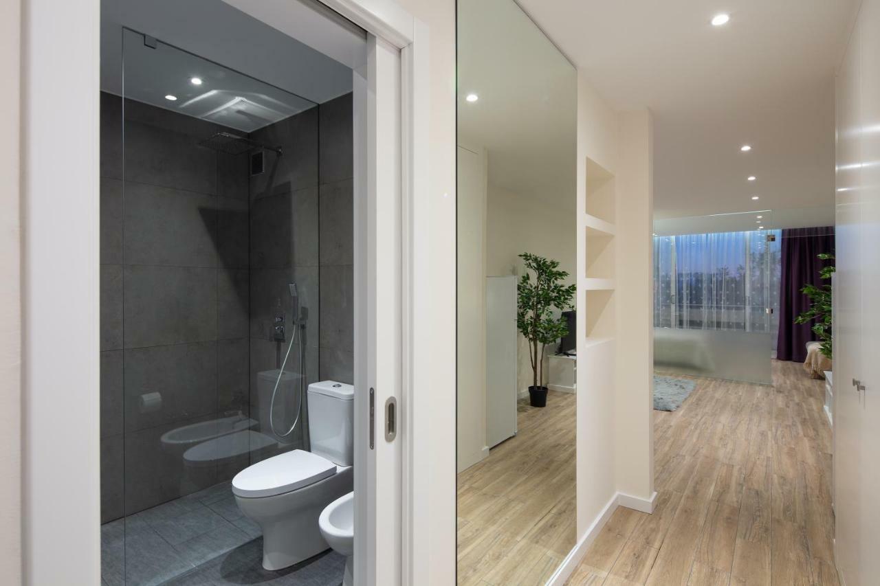 Casa Joy Vilamoura Apartment Bagian luar foto